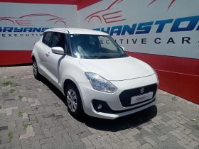 Suzuki Swift 1.2 Gl Amt