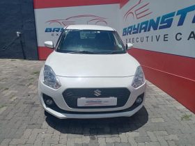 Suzuki Swift 1.2 Gl Amt