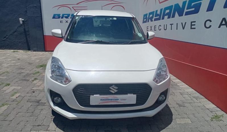 
								Suzuki Swift 1.2 Gl Amt full									