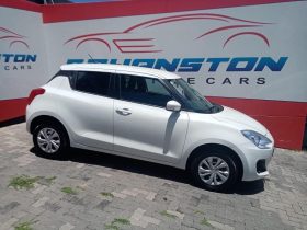 Suzuki Swift 1.2 Gl Amt