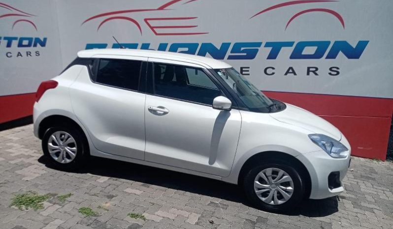 
								Suzuki Swift 1.2 Gl Amt full									
