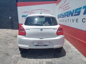 Suzuki Swift 1.2 Gl Amt
