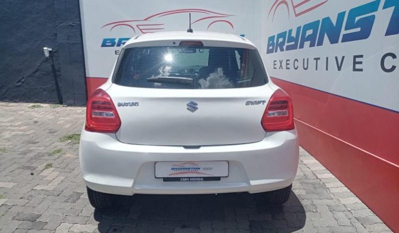 
								Suzuki Swift 1.2 Gl Amt full									