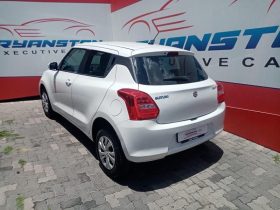 Suzuki Swift 1.2 Gl Amt