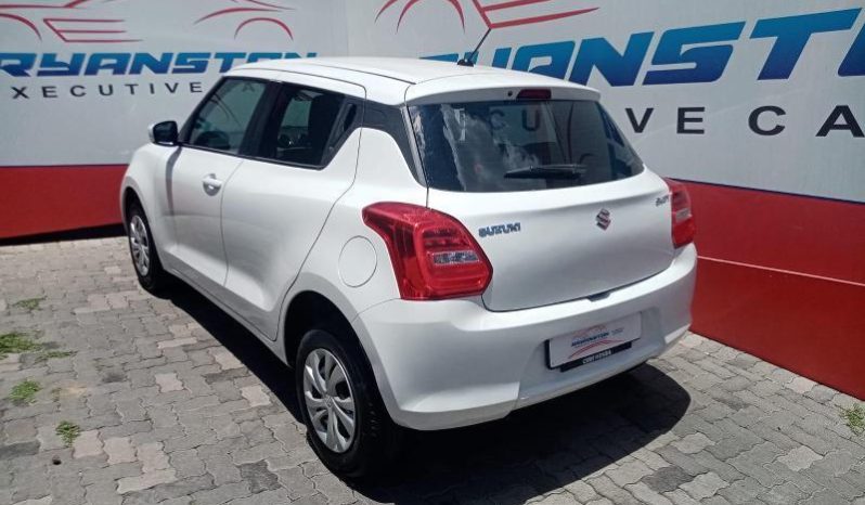 
								Suzuki Swift 1.2 Gl Amt full									