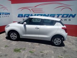 
										Suzuki Swift 1.2 Gl Amt full									
