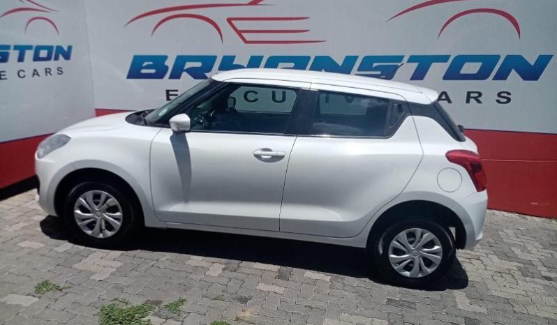 
								Suzuki Swift 1.2 Gl Amt full									