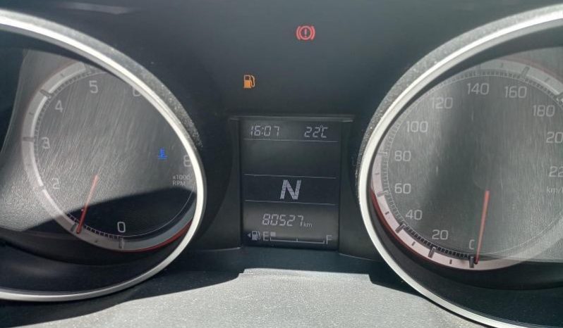 
								Suzuki Swift 1.2 Gl Amt full									