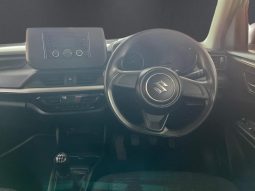 
										SUZUKI SWIFT 1.2 GL MT full									