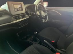 
										SUZUKI SWIFT 1.2 GL MT full									