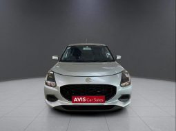 
										SUZUKI SWIFT 1.2 GL MT full									