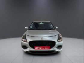 SUZUKI SWIFT 1.2 GL MT