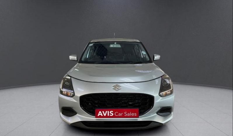 
								SUZUKI SWIFT 1.2 GL MT full									