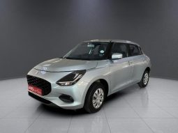 
										SUZUKI SWIFT 1.2 GL MT full									