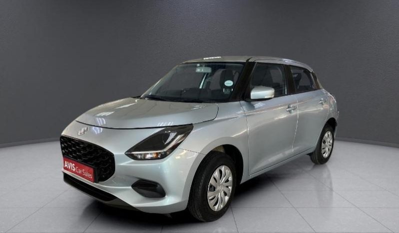 
								SUZUKI SWIFT 1.2 GL MT full									