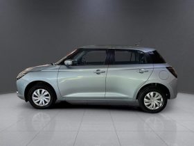 SUZUKI SWIFT 1.2 GL MT