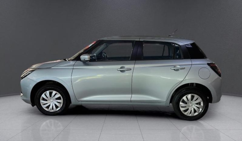 
								SUZUKI SWIFT 1.2 GL MT full									