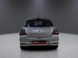 
										SUZUKI SWIFT 1.2 GL MT full									
