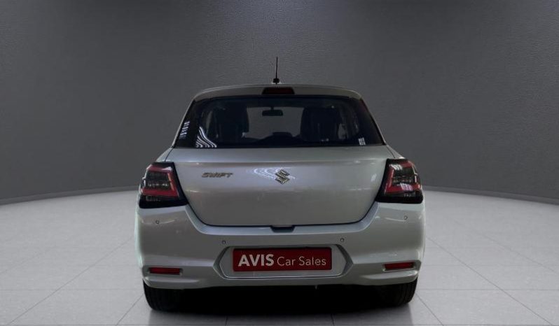 
								SUZUKI SWIFT 1.2 GL MT full									
