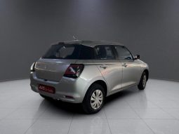 
										SUZUKI SWIFT 1.2 GL MT full									
