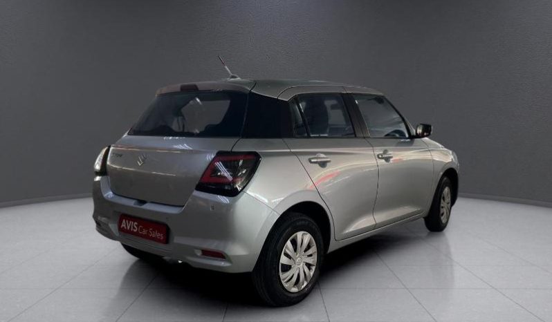 
								SUZUKI SWIFT 1.2 GL MT full									
