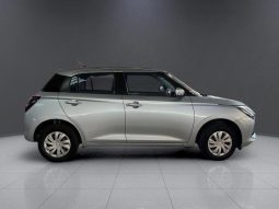 
										SUZUKI SWIFT 1.2 GL MT full									
