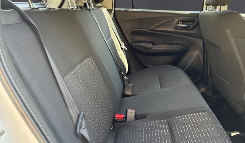 
								SUZUKI SWIFT 1.2 GL PLUS MT full									