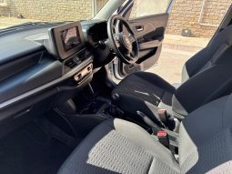 
										SUZUKI SWIFT 1.2 GL PLUS MT full									