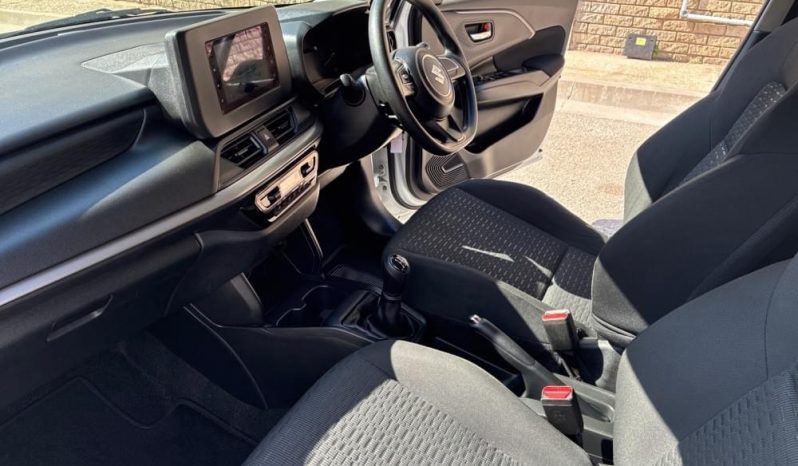 
								SUZUKI SWIFT 1.2 GL PLUS MT full									