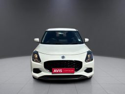 SUZUKI SWIFT 1.2 GL PLUS MT