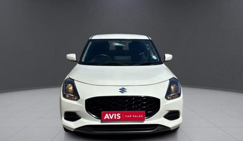 
								SUZUKI SWIFT 1.2 GL PLUS MT full									