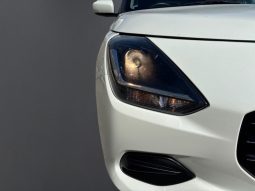 
										SUZUKI SWIFT 1.2 GL PLUS MT full									