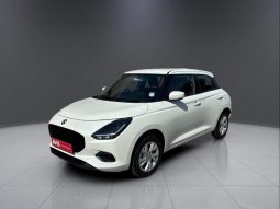 SUZUKI SWIFT 1.2 GL PLUS MT
