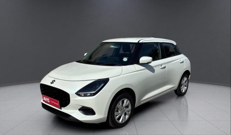 
								SUZUKI SWIFT 1.2 GL PLUS MT full									