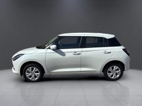 SUZUKI SWIFT 1.2 GL PLUS MT