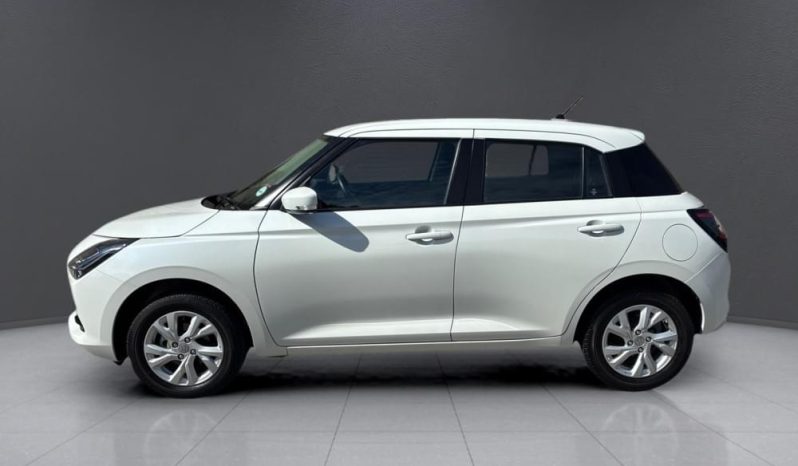 
								SUZUKI SWIFT 1.2 GL PLUS MT full									