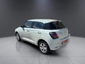SUZUKI SWIFT 1.2 GL PLUS MT