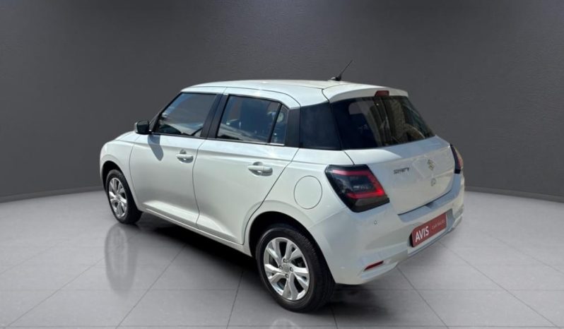 
								SUZUKI SWIFT 1.2 GL PLUS MT full									