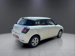 
										SUZUKI SWIFT 1.2 GL PLUS MT full									