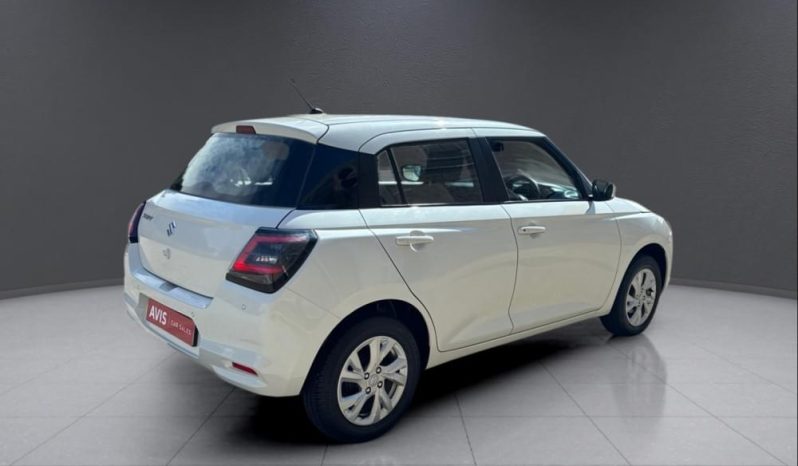 
								SUZUKI SWIFT 1.2 GL PLUS MT full									