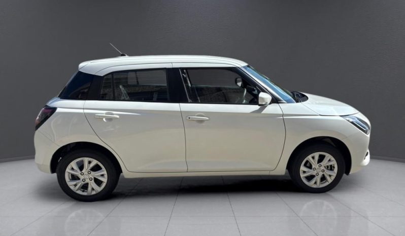 
								SUZUKI SWIFT 1.2 GL PLUS MT full									