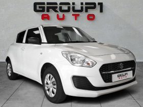 Suzuki Swift 1.2I Ga