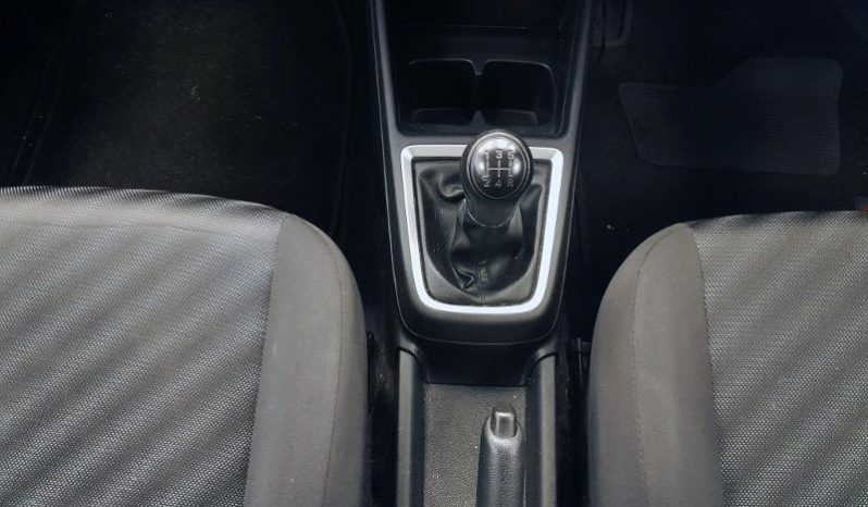 
								Suzuki Swift 1.2I Ga full									