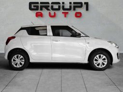 Suzuki Swift 1.2I Ga