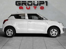 Suzuki Swift 1.2I Ga