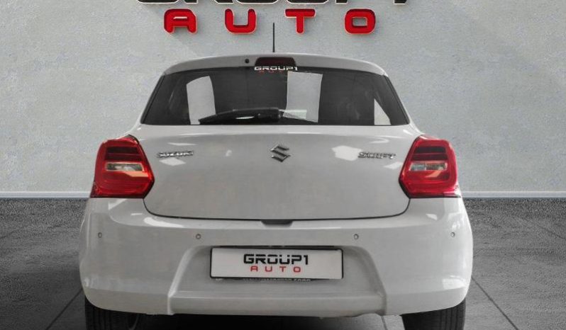 
								Suzuki Swift 1.2I Ga full									