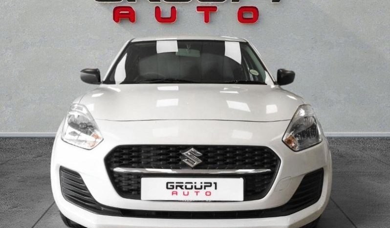
								Suzuki Swift 1.2I Ga full									