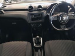 
										Suzuki Swift 1.2I Ga full									