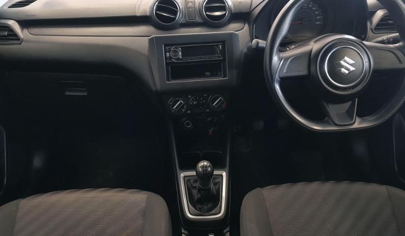 
								Suzuki Swift 1.2I Ga full									