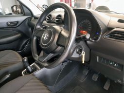 
										Suzuki Swift 1.2I Ga full									